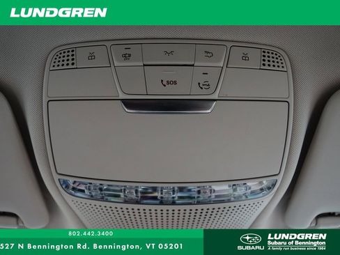 Used 2022 Mercedes-Benz GLC 300 4MATIC image 22