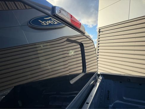 New 2025 Ford Ranger XLT w/ Equipment Group 301A High image 6