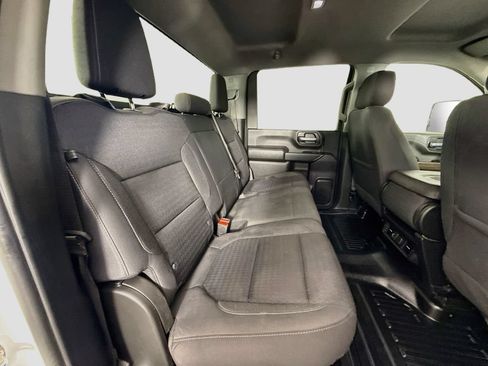 Used 2023 Chevrolet Silverado 3500 LT w/ Convenience Package AWD/4WD image 23