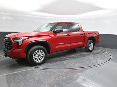 Used 2022 Toyota Tundra SR5