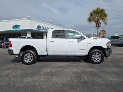 Used 2022 RAM 2500 Laramie