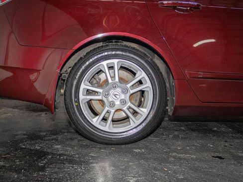 Used 2009 Acura TL w/ Technology Package image 9