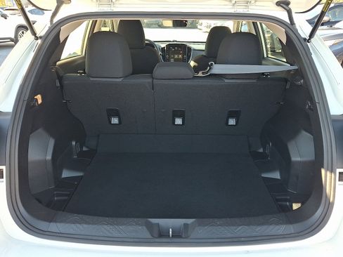 Certified 2024 Subaru Impreza 2.0i Sport image 28