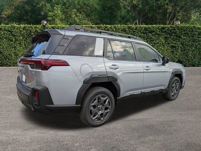 New 2026 Subaru Outback Premium