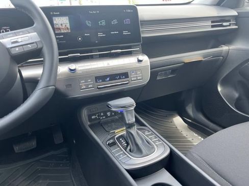 New 2026 Hyundai Kona SEL Sport FWD image 14