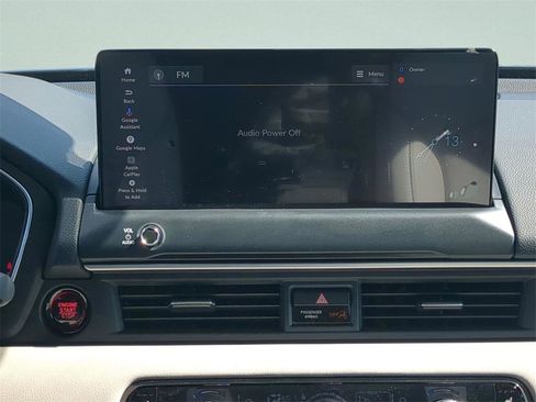 New 2026 Honda Pilot EX-L image 18