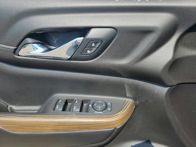 Used 2019 GMC Acadia SLE FWD image 15