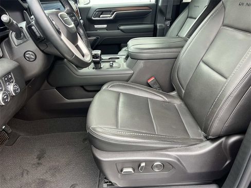 Certified 2024 GMC Sierra 1500 Denali w/ Technology Package image 17
