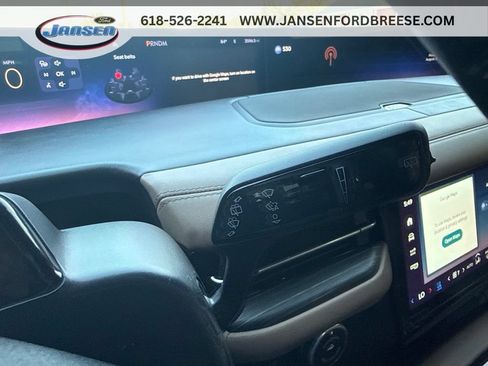 Used 2026 Lincoln Navigator Black Label AWD/4WD image 20