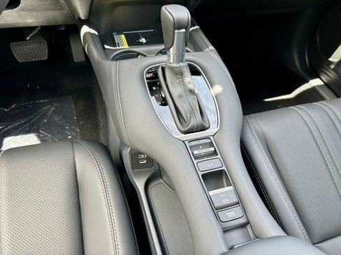 New 2026 Honda HR-V EX-L image 14