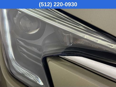 Used 2023 Subaru Ascent Limited w/ Technology Package AWD/4WD image 40