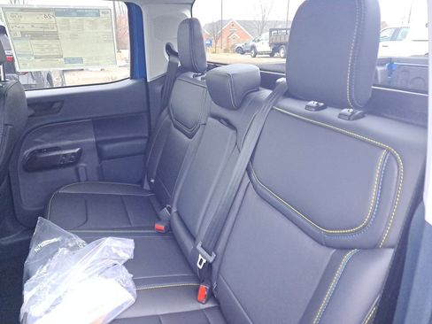 New 2026 Ford Maverick Lobo image 20