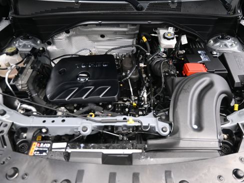 Certified 2023 Chevrolet TrailBlazer LT w/ Convenience Package FWD image 31