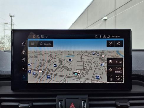 Used 2025 Audi Q5 2.0T Premium Plus w/ Premium Plus Package image 16