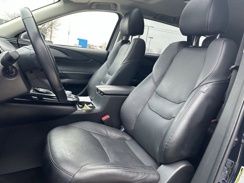 Certified 2023 MAZDA CX-9 Touring Plus image 23