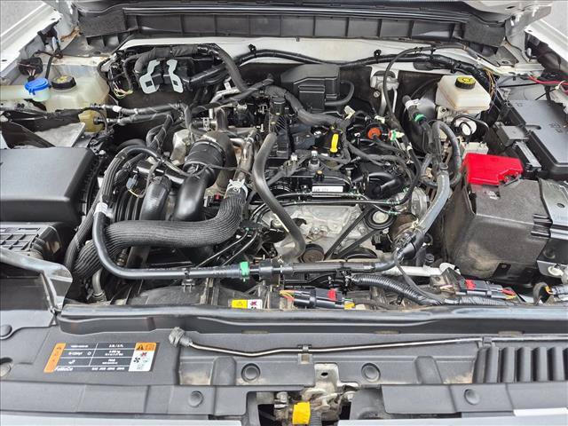 Used 2022 Ford Bronco Big Bend AWD/4WD image 23
