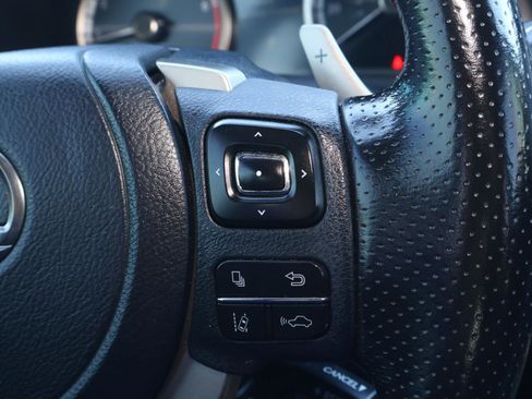 Used 2021 Lexus NX 300 F Sport w/ F Sport Premium Package image 25