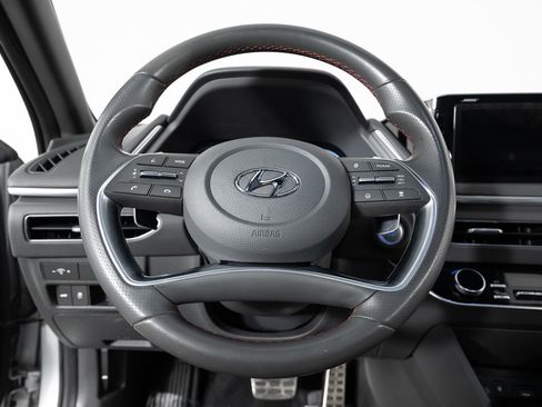 Used 2022 Hyundai Sonata SEL Plus image 30