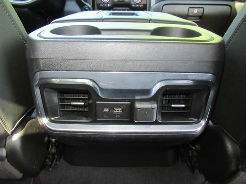 Used 2020 GMC Sierra 2500 SLT w/ SLT Convenience Package AWD/4WD image 33