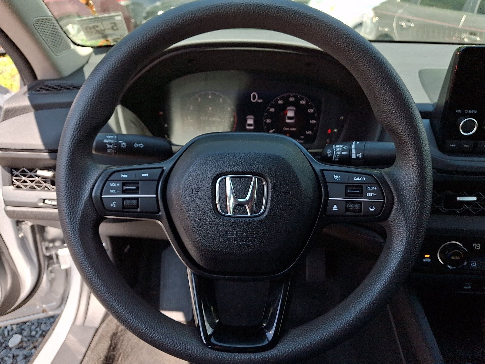 Used 2024 Honda Accord EX image 20