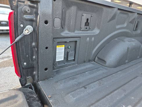 Used 2024 Ford F150 XLT w/ Equipment Group 302A MID AWD/4WD image 8