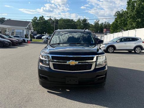 Used 2016 Chevrolet Tahoe LT AWD/4WD image 2