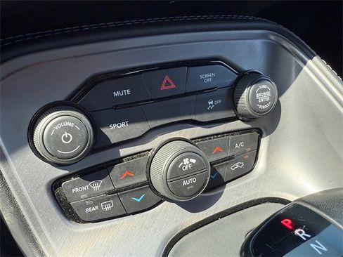 Used 2023 Dodge Challenger SXT w/ Cold Weather Group image 14