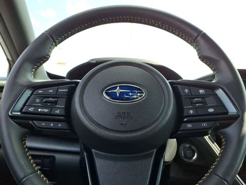 Used 2025 Subaru Crosstrek 2.5i Sport image 26