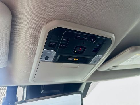 Used 2023 Toyota Sequoia SR5 image 34