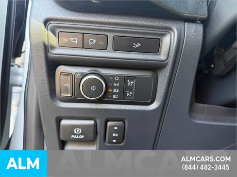 Used 2022 Ford F150 XLT w/ Equipment Group 302A High AWD/4WD image 30