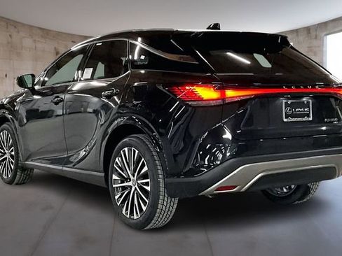 New 2026 Lexus RX 350 Premium Plus AWD/4WD image 3