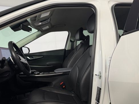 Used 2024 Kia EV6 Wind image 24