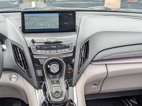 Used 2021 Acura RDX AWD w/ Technology Package image 18