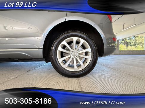 Used 2016 Audi Q5 2.0T Premium AWD/4WD image 24
