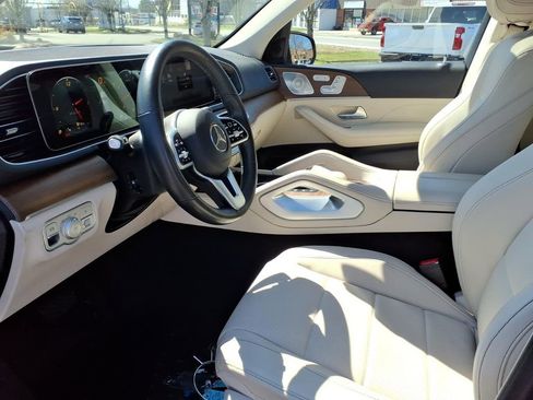 Used 2022 Mercedes-Benz GLE 350 4MATIC image 22