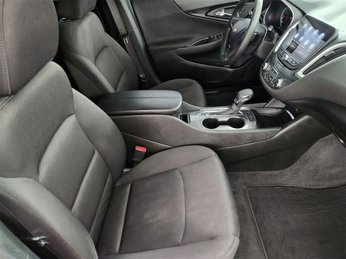 Certified 2022 Chevrolet Malibu LT image 15