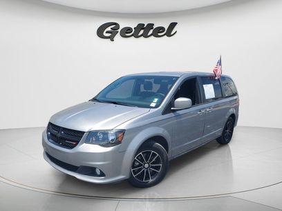Used 2019 Dodge Grand Caravan SE