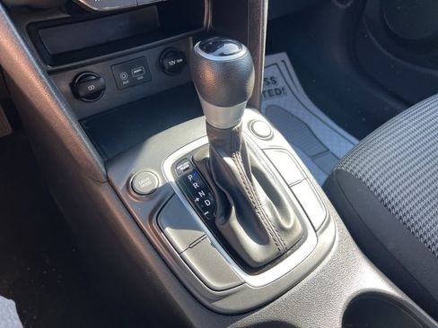 Used 2021 Hyundai Kona SE AWD/4WD image 14