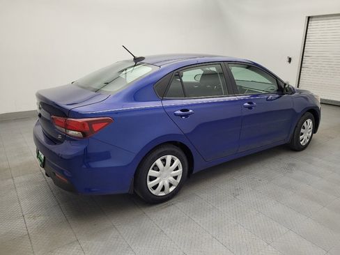 Used 2020 Kia Rio S FWD image 10