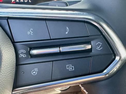 New 2026 Chevrolet Traverse LT w/ LPO, Floor Liner Package FWD image 13