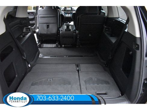 New 2026 Honda Odyssey Touring image 18