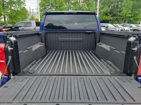 Certified 2024 Toyota Tacoma SR5 RWD image 36