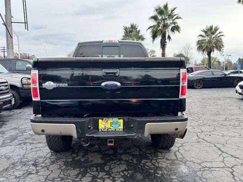 Used 2009 Ford F150 King Ranch image 4