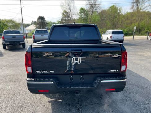 Used 2020 Honda Ridgeline RTL-E image 6