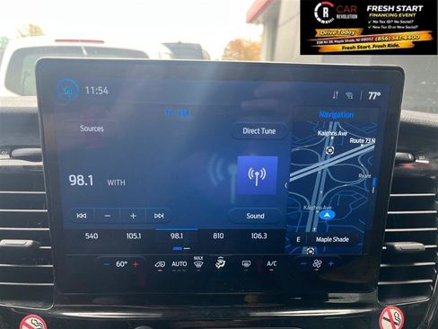 Used 2025 Ford Transit 350 XLT image 16