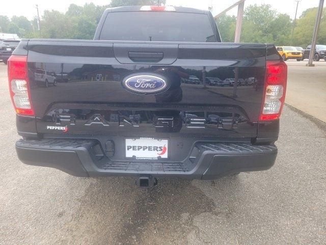 New 2026 Ford Ranger XL w/ Trailer Tow Package AWD/4WD image 4