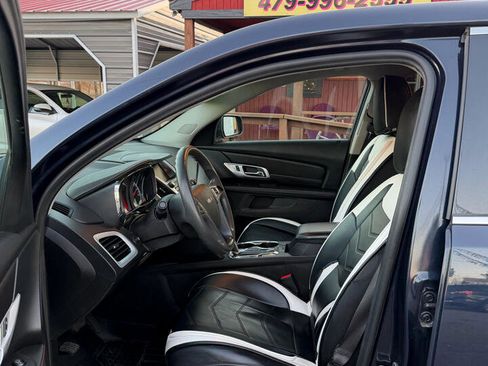 Used 2015 GMC Terrain SLE image 6