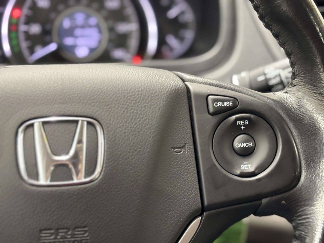 Used 2013 Honda CR-V EX-L image 33