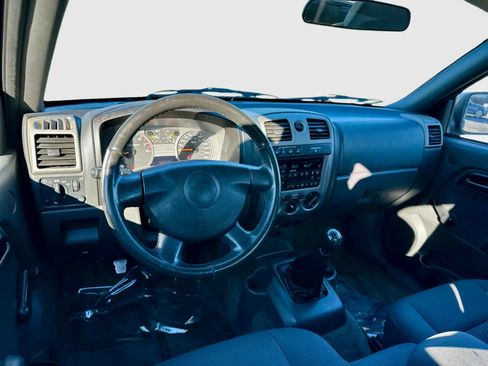 Used 2006 Chevrolet Colorado LT AWD/4WD image 12