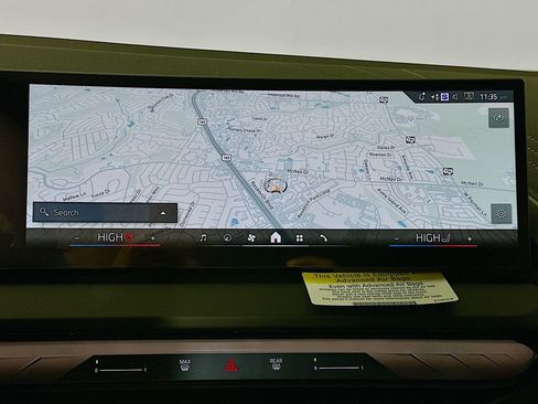 New 2026 BMW X3 xDrive30 w/ Premium Package image 12